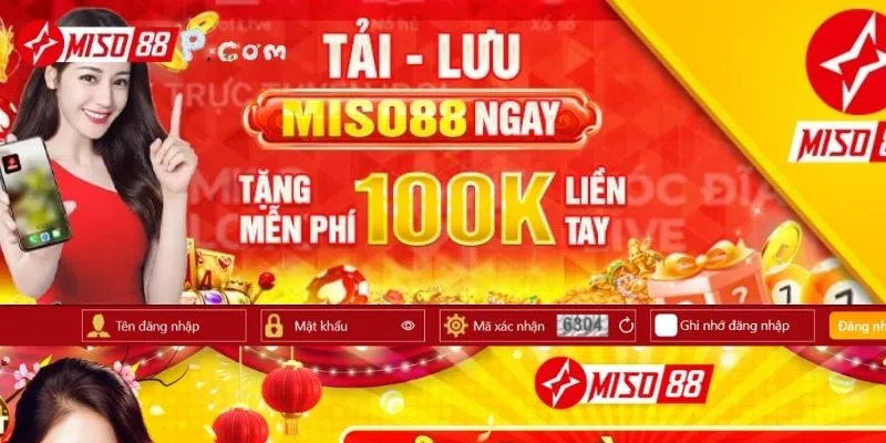 Đôi nét về địa chỉ cá cược hàng đầu Châu Á Miso88